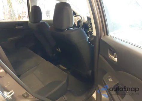 2015 Honda Cr-V Lx from USA, damaged, VIN 5J6RM4H31FL062073